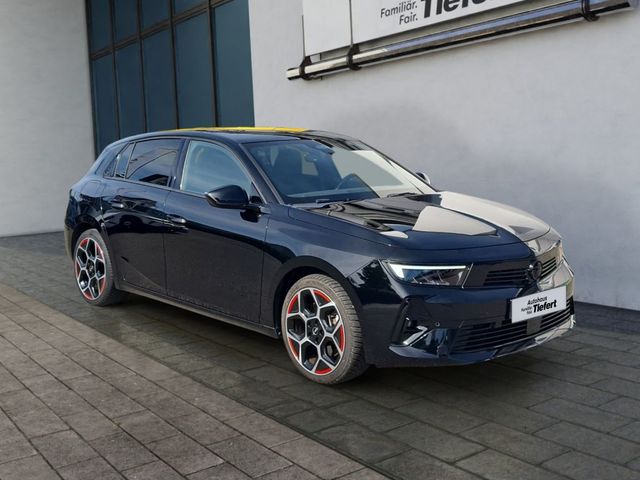 Astra Plug-In-Hybrid GS Line