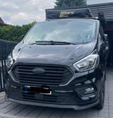 Ford Tourneo Custom x   - Ford Tourneo Custom in Chemnitz