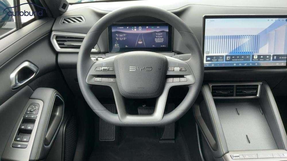 BYD ATTO 2