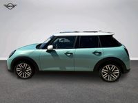 MINI Cooper S - Vorschau Bild 6