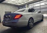 Mercedes-Benz E 300 e AVANTGARDE Panorama Widescreen Night Pak - Mercedes-Benz E 300 in Aachen
