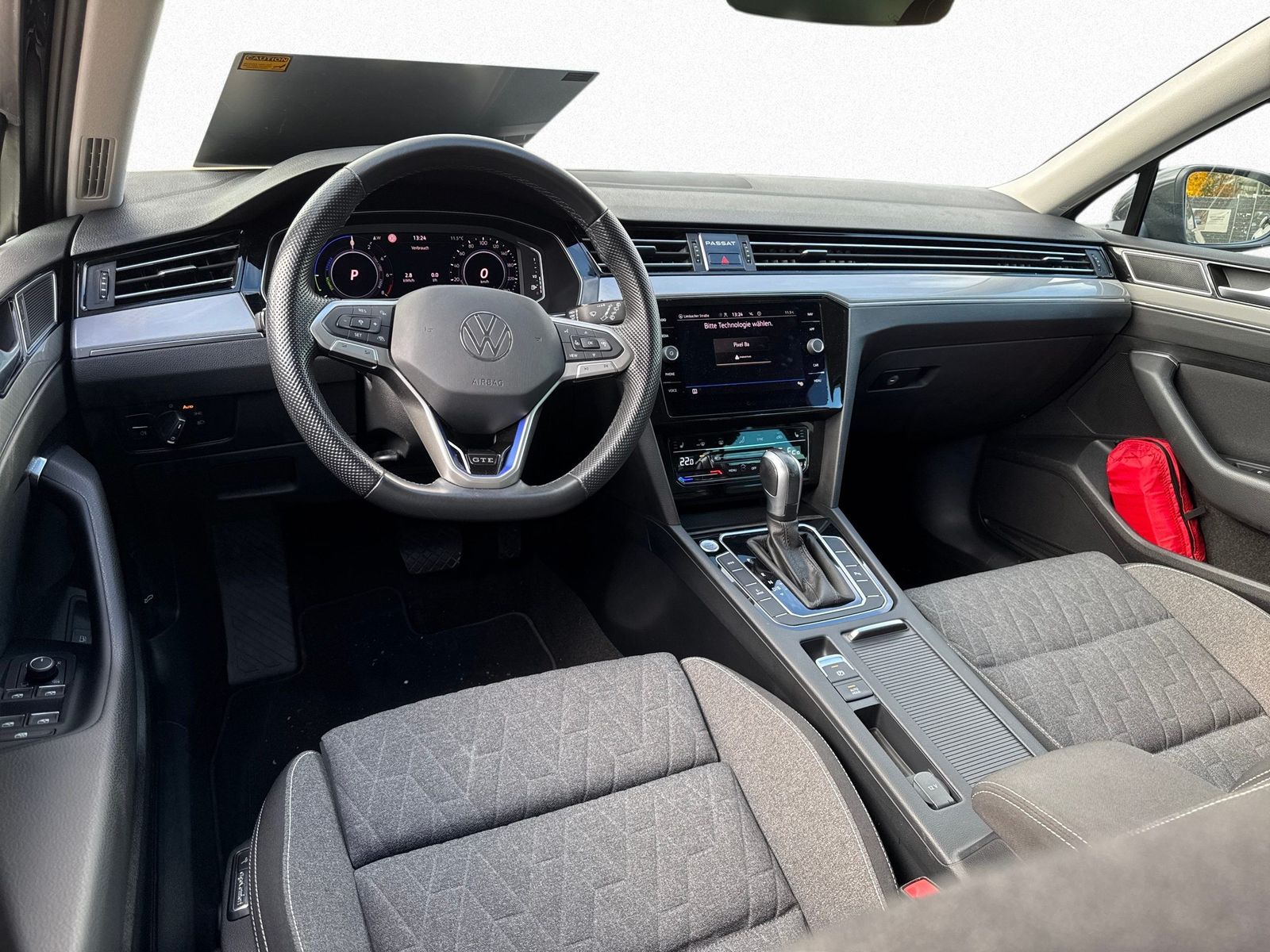 Volkswagen Passat Variant - Bild 11