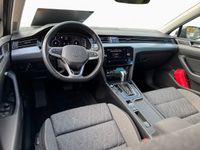 Volkswagen Passat Variant - Vorschau Bild 11
