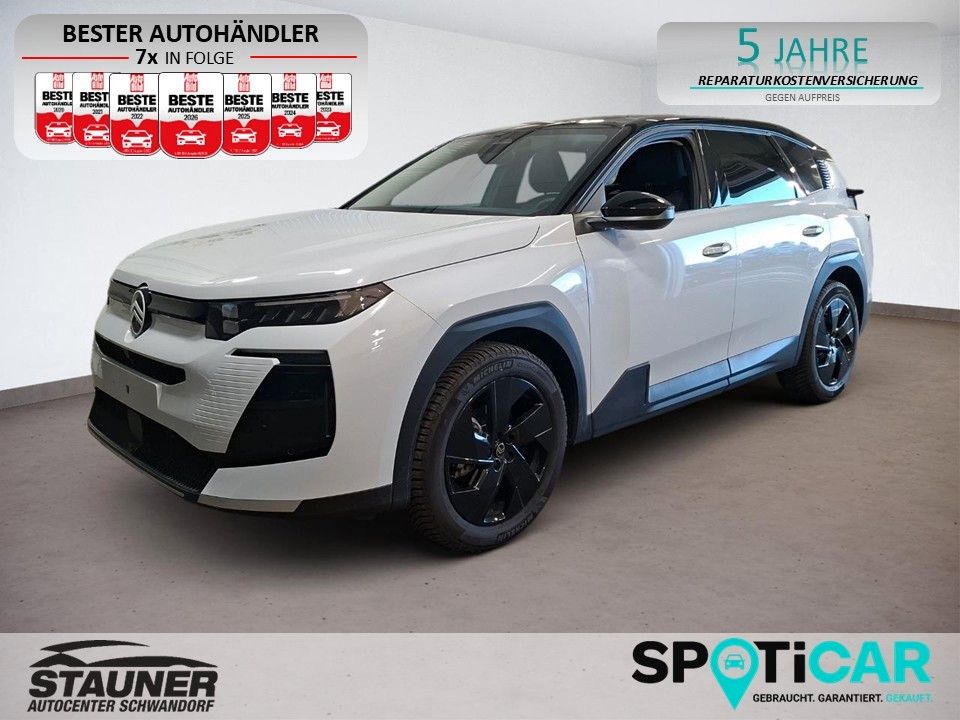 Image of Citroën C5 Aircross