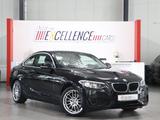BMW 220d COUPE BUSINESS SPORT / AUTOM./ XENON, NAVI - BMW 220 in Hamm