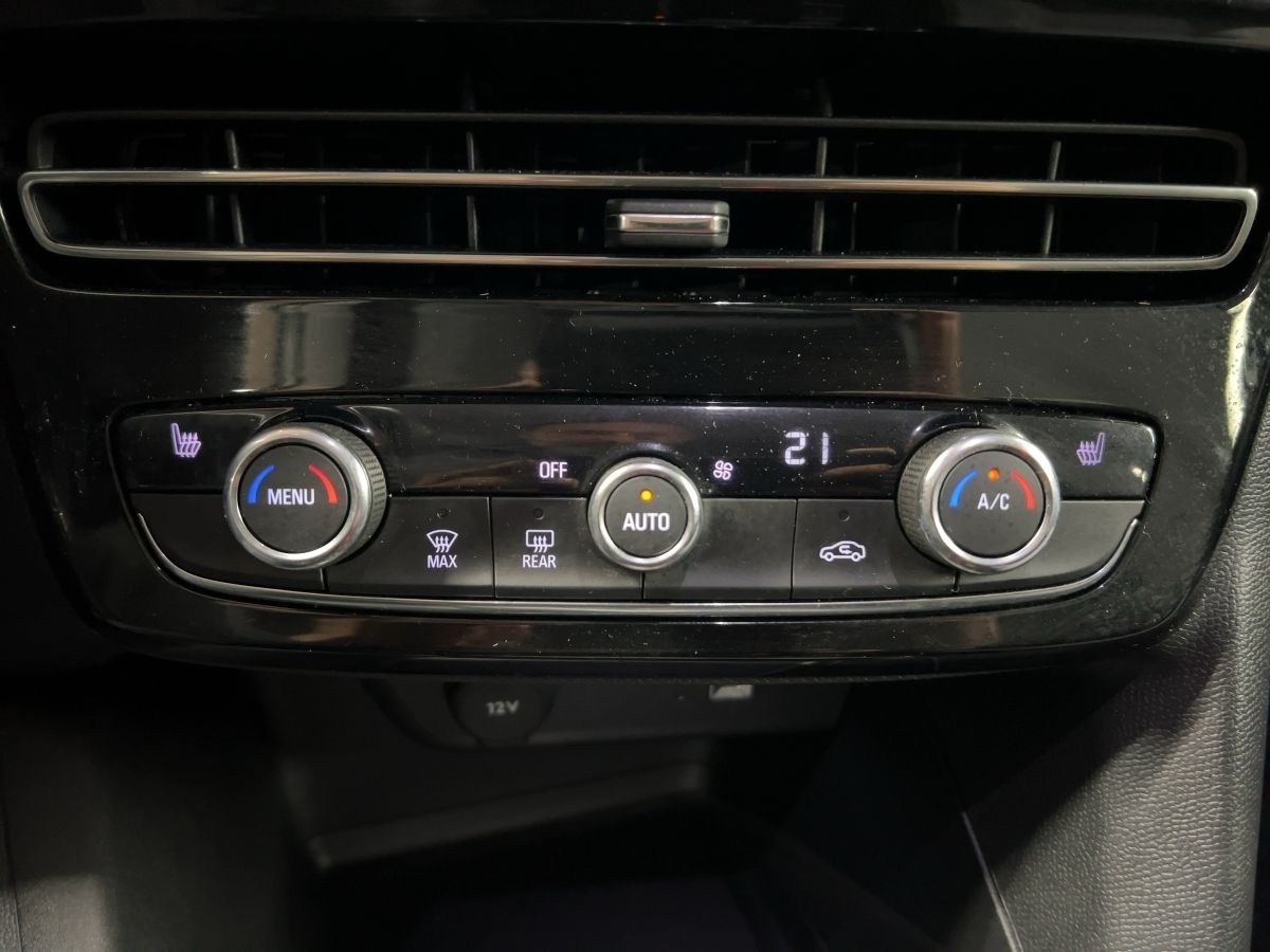 Opel Mokka - Bild 16