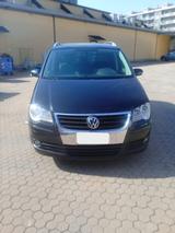 Volkswagen Touran - FINANZIAMENTO A TASSO ZERO - Volkswagen Touran mit LPG-Antrieb
