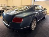 Bentley Continental GT 4.0 V8 4WD Automatik 21"-19%MWST- - blaue Bentley Continental