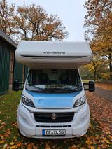 Weinsberg CaraHome 600 DKG, Bereit für neue Erinnerungen?