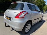 Suzuki Swift 4x4 Klima Sitz.TÜV/ServiceNeuGarantie 1HD - Suzuki in Essen
