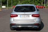 Mercedes-Benz GLC 350 d 4M Exclusive AHK 9G LED+ | TÜV neu - Mercedes-Benz GLC 350 aus 2018