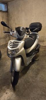 SYM HD 125 DD - Angebote