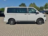 Volkswagen T5 Multivan Edition 25 2.0 Automatik*Neu Inspkt - Volkswagen T5 Multivan: Edition