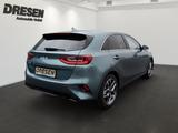 Kia Ceed Ultimate Edition1.5  Navi+Kamera+Sitzheizun - Kia cee'd / Ceed in Düsseldorf