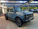 Ford Bronco 2,.3 EcoB.'''Outerbanks''LED,Leder,AHK - Ford Gebrauchtwagen in Berlin
