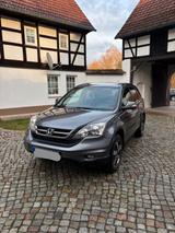 Honda CR-V 2.0 Elegance Elegance - gebrauchte Honda CR-V aus dem Jahr 2011