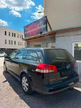 Opel Vectra Caravan 2.2 Direct Edition  AUTOMATIK - Opel Vectra aus 2005: Kombi