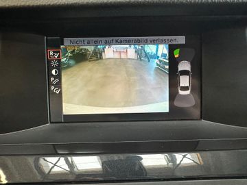 BMW 535 i Limousine *2. Hand*Klima*SHZ*Kamera*Navi*