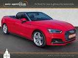 Audi A5 3.0 TDI quat. S-Line/ACC/Sitzlüft./Kopfheiz. - Audi A5 Gebrauchtwagen in Dresden