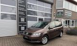 Volkswagen Sharan Comfortline BMT BI-XENON/AHK/GEPFLEGT - Volkswagen Sharan aus 2013