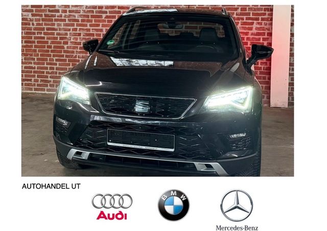 SEAT Ateca 2.0 Tdi Xcellence 4Drive PANO/ACC/AHK/360°