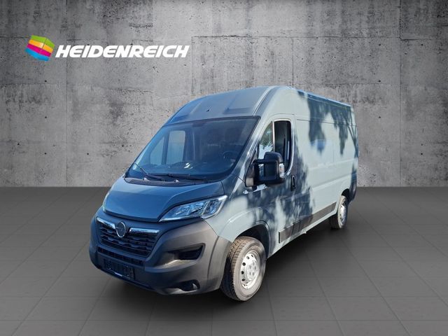 Opel Movano Cargo L2H2 2WD