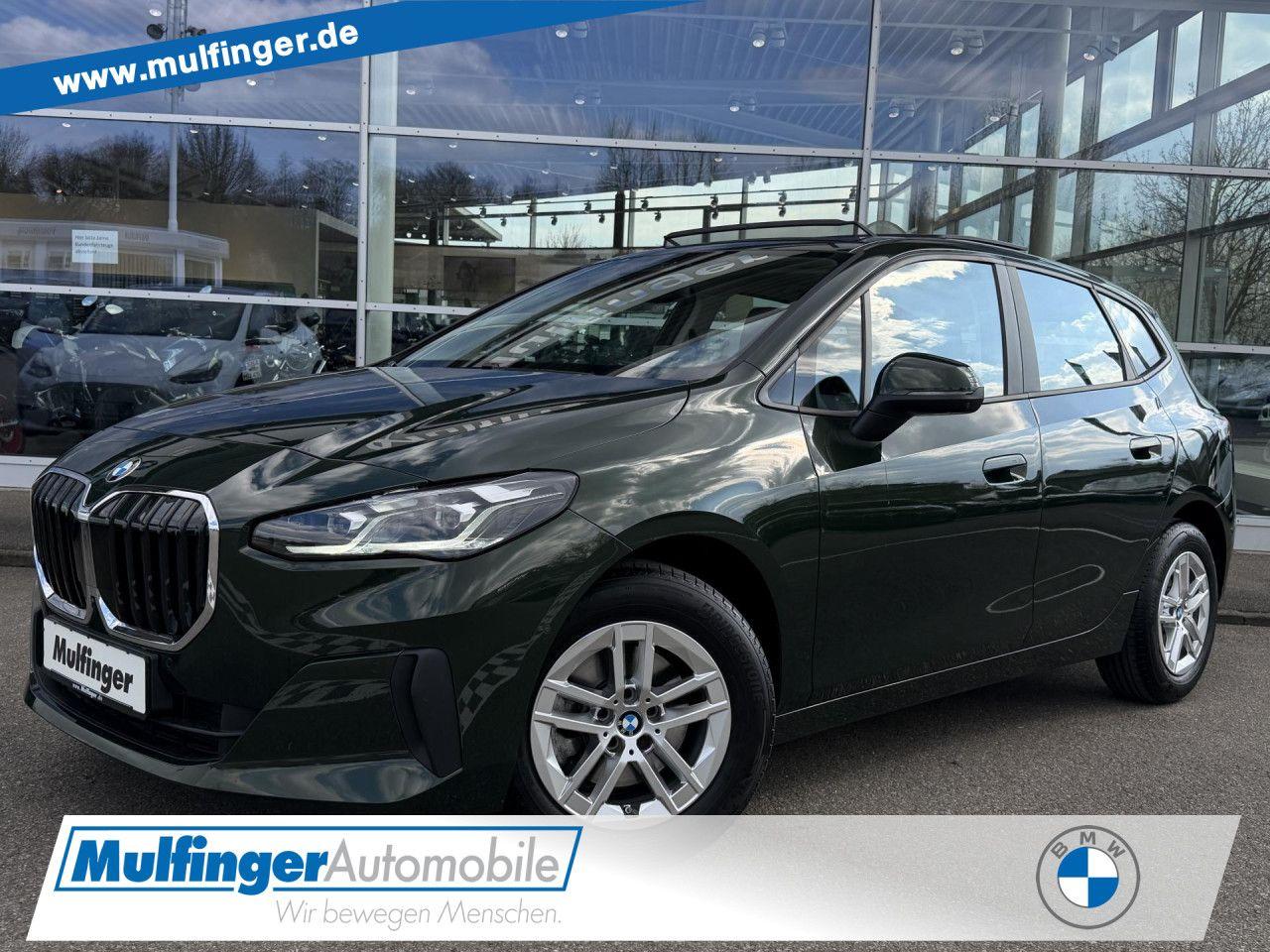 BMW 220i ActiveTourer Sports.HUD SurView PanoD.LiveP