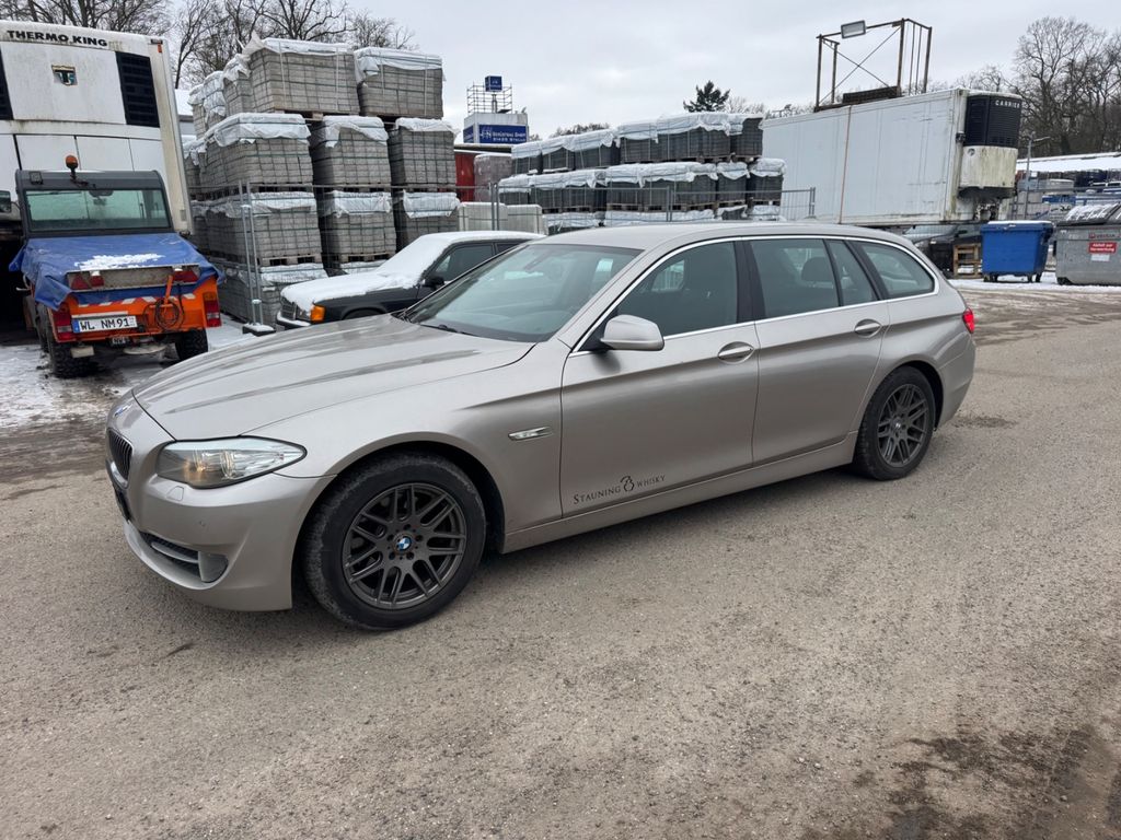 Angebot ansehen BMW 520