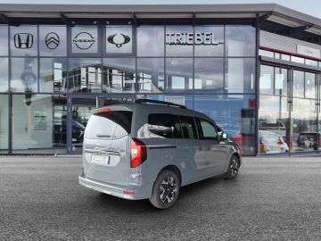 Nissan Townstar Tekna Kombi L1 °LED°Navi°SHZ°RFK°AAC°