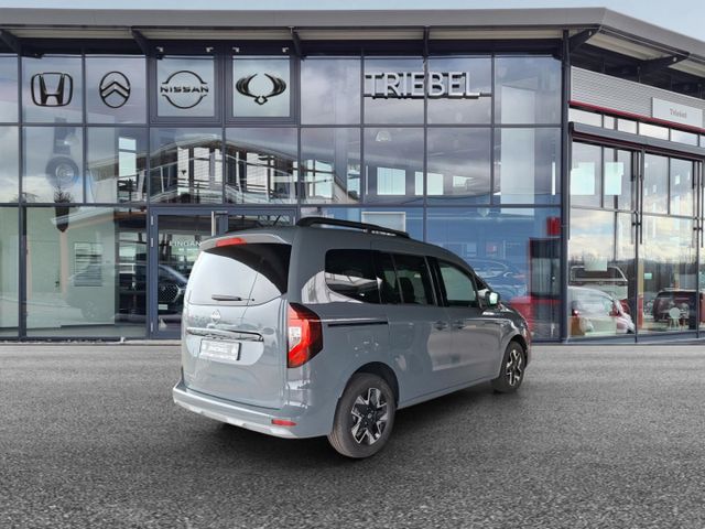 Nissan Townstar Tekna Kombi L1 °LED°Navi°SHZ°RFK°AAC°