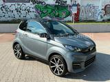 Aixam City Sport GT Mopedauto 45kmh Ligier Microcar - Aixam City: Sport