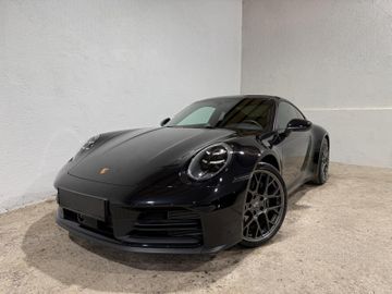Porsche 992 - 10