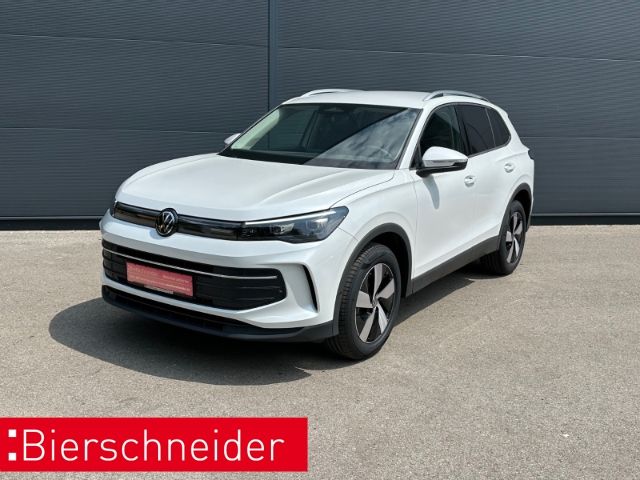 Volkswagen Tiguan 2.0 TDI DSG 4Mo. Friends LED NAVI AHK ACC