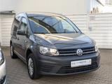 Volkswagen Caddy PKW Trendline BMT +WR+SHZ+AHK+PDC+CARPLAY+ - Volkswagen Caddy in Düsseldorf