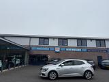 Renault Megane 1.5 Dci 85kw | Eco2 Zen 5-türig | klima | - Renault Megane: Eco