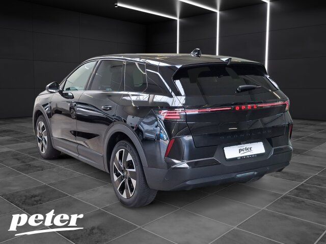 Opel Grandland 1.2 Mild-Hybrid GS Automatik Sitzheizu imagem 3