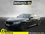 BMW 540 d xDrive M Sport AHK Pano Laser Driv.Ass.Pro