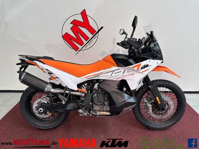 KTM 790 ADVENTURE MOTOYAMA "R-LINE" -3.465,14 EUR!