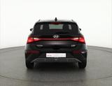 Hyundai i20 1.2 LED Navi Kamera Tempomat - Hyundai i20 Gebrauchtwagen in Hannover