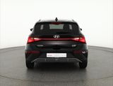 Hyundai i20 1.2 LED Navi Kamera Tempomat - Hyundai Tageszulassungen mit Benzin-Antrieb