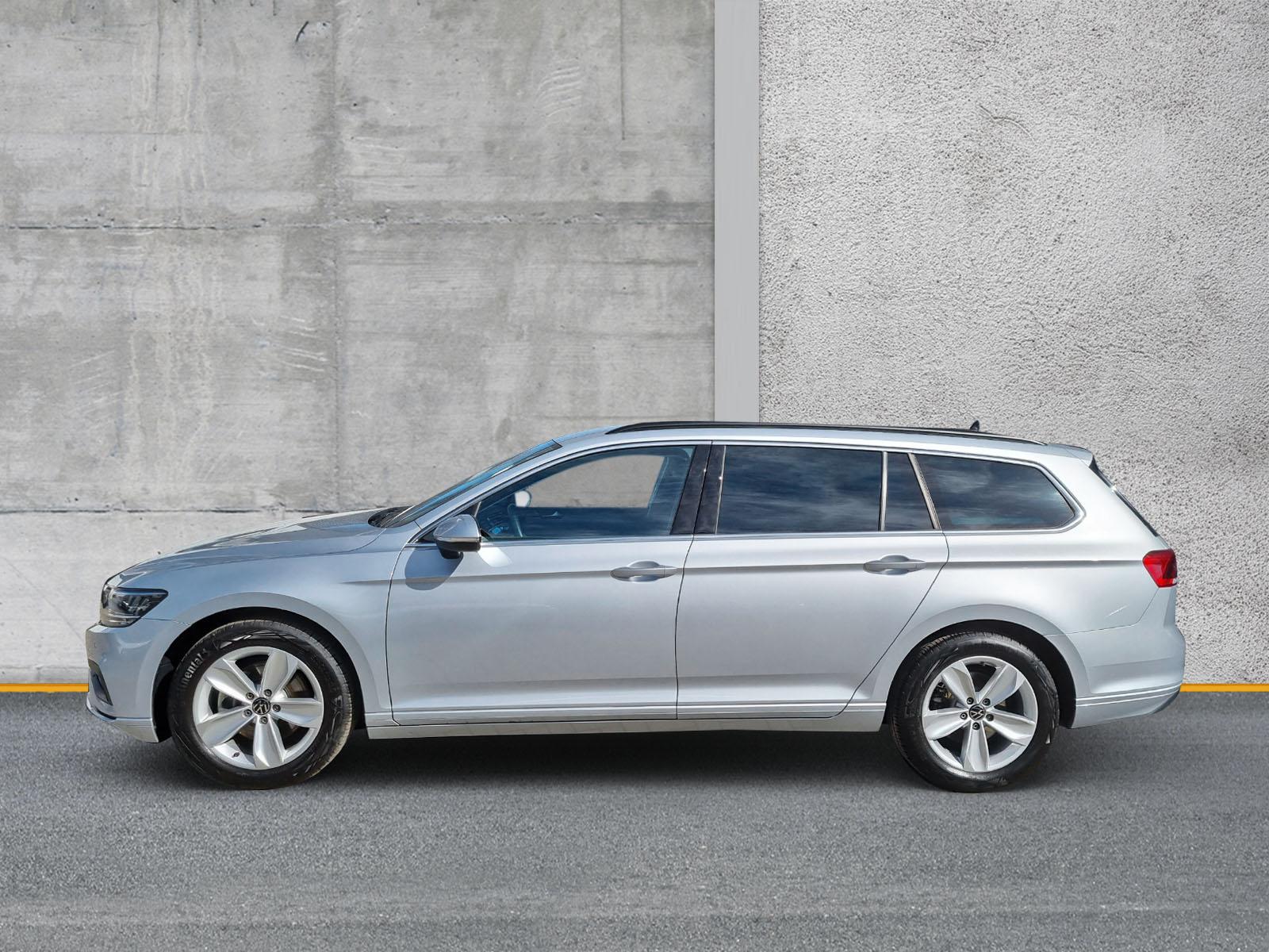 Volkswagen Passat Variant 2.0 TDI DSG Business AHK KAMERA