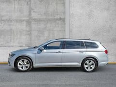 Fahrzeugabbildung Volkswagen Passat Variant 2.0 TDI DSG Business AHK KAMERA