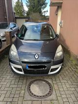 Renault Scenic TomTom Edition 1.6  - Renault Scenic TomTom-Edition