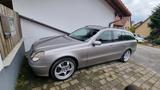 Mercedes-Benz Mercedes E 320 CDI Kombi 211K, Guter Zusta... - Mercedes-Benz E 320 aus 2003: Cdi