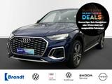 Audi Q5 Sportback 40 TFSI quattro S-LINE+MATRIX+NAVI+