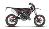 Beta RR50 2T Sport Motard Neu 2026 Lagerware ! - ENDURO VON 1 BIS 50 CCM