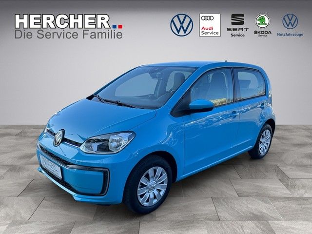 Volkswagen e-up! 61 kW (83 PS) 1-Gang-Automatik