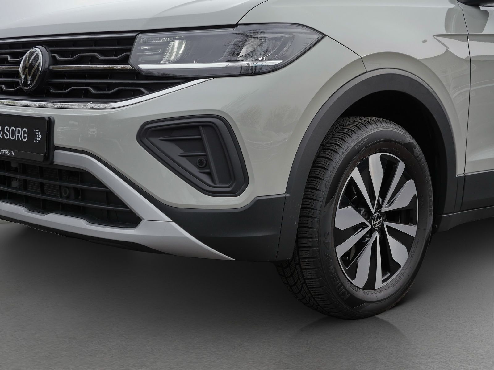 Volkswagen T-Cross - Bild 16