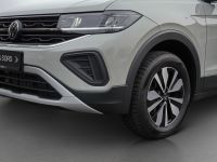 Volkswagen T-Cross - Vorschau Bild 16