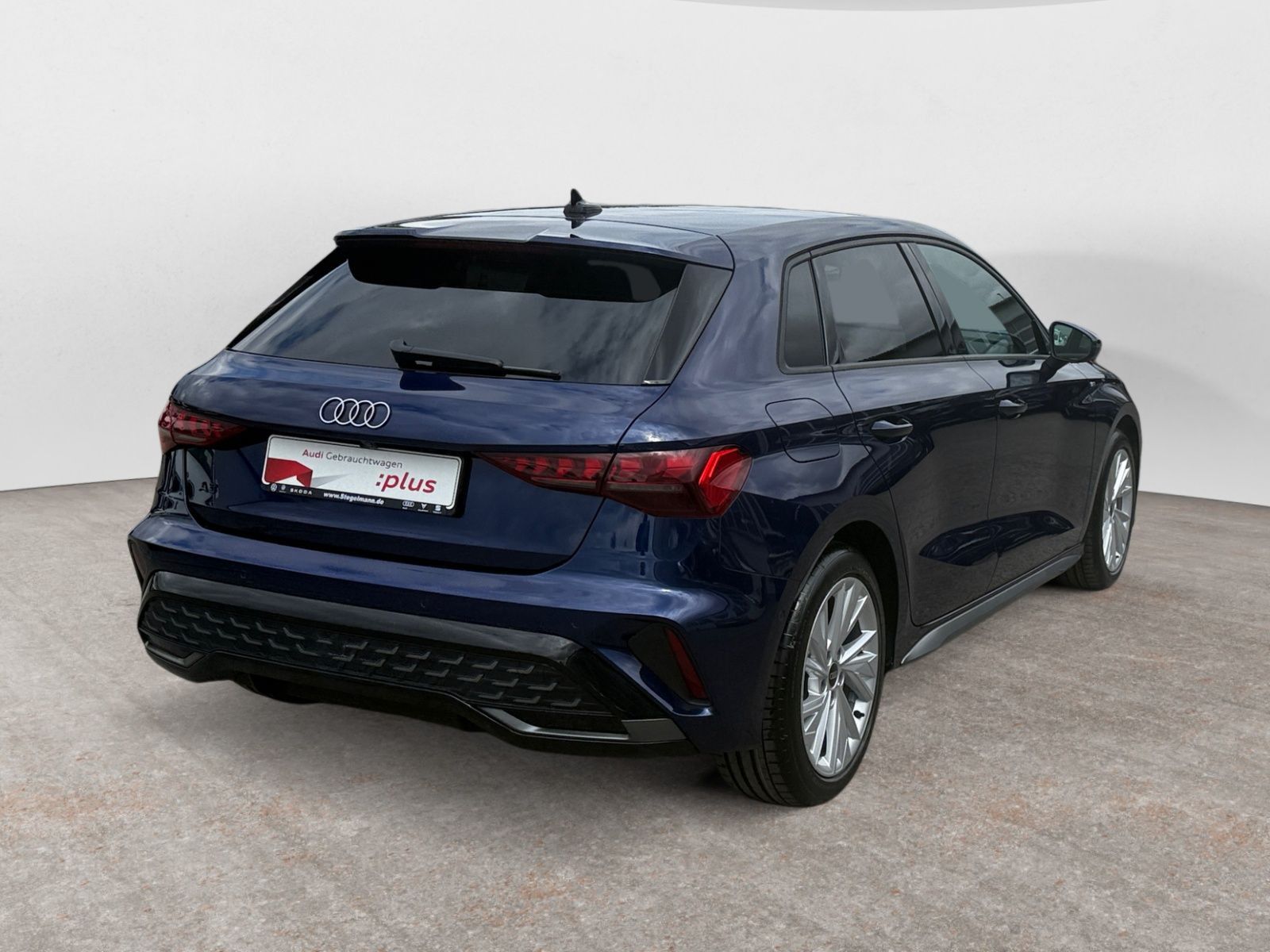 Audi A3 - Bild 7